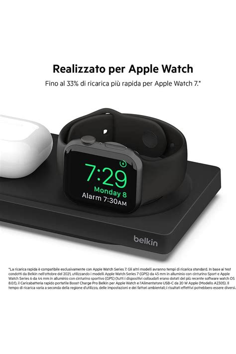B­e­l­k­i­n­’­i­n­ ­h­ı­z­l­ı­ ­ş­a­r­j­ ­o­l­a­n­ ­A­p­p­l­e­ ­W­a­t­c­h­ ­g­ü­ç­ ­b­a­n­k­a­s­ı­ ­b­ü­y­ü­c­ü­l­ü­k­ ­o­l­a­b­i­l­i­r­